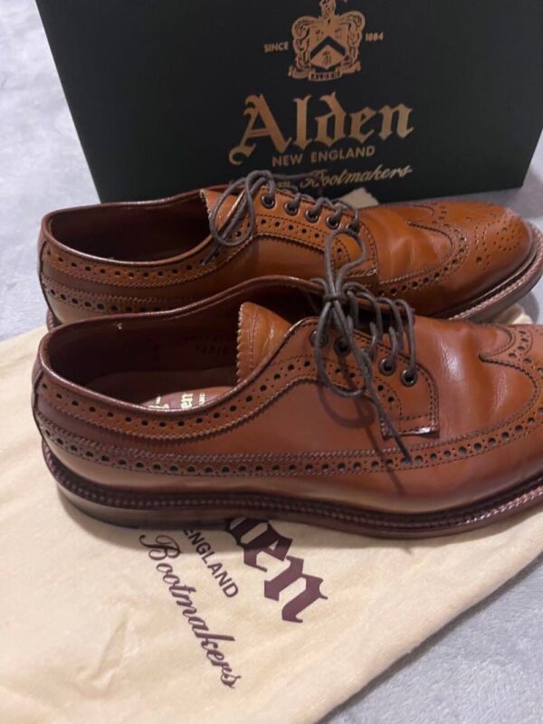 Alden N6510