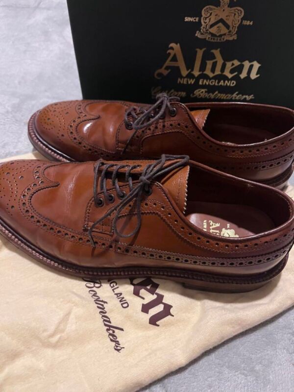 Alden N6510