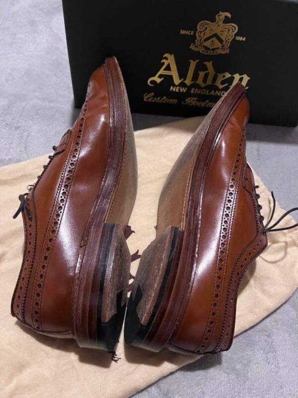 Alden N6510