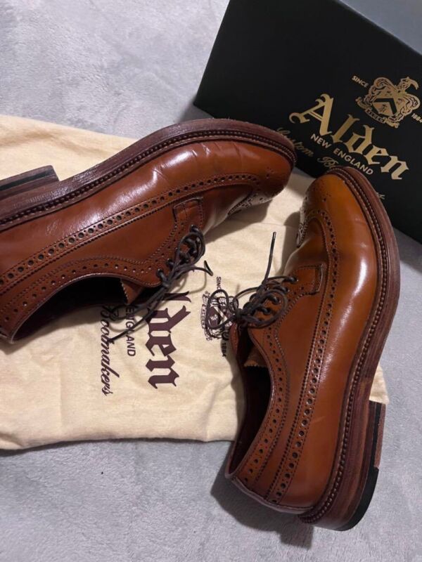 Alden N6510