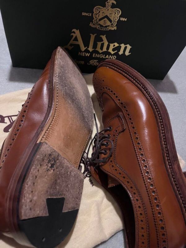 Alden N6510