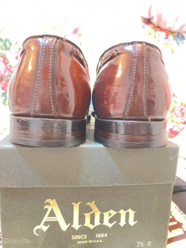Alden 3766