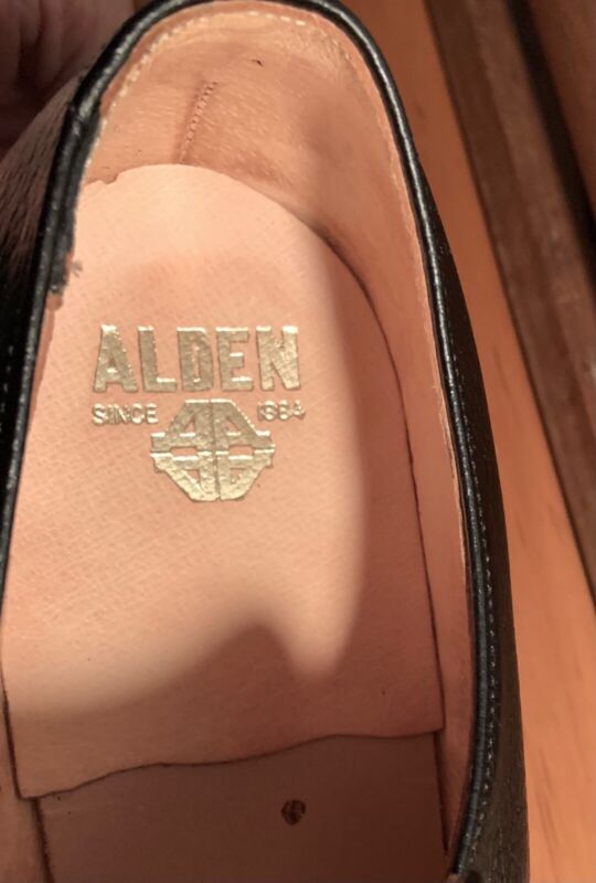Alden 455