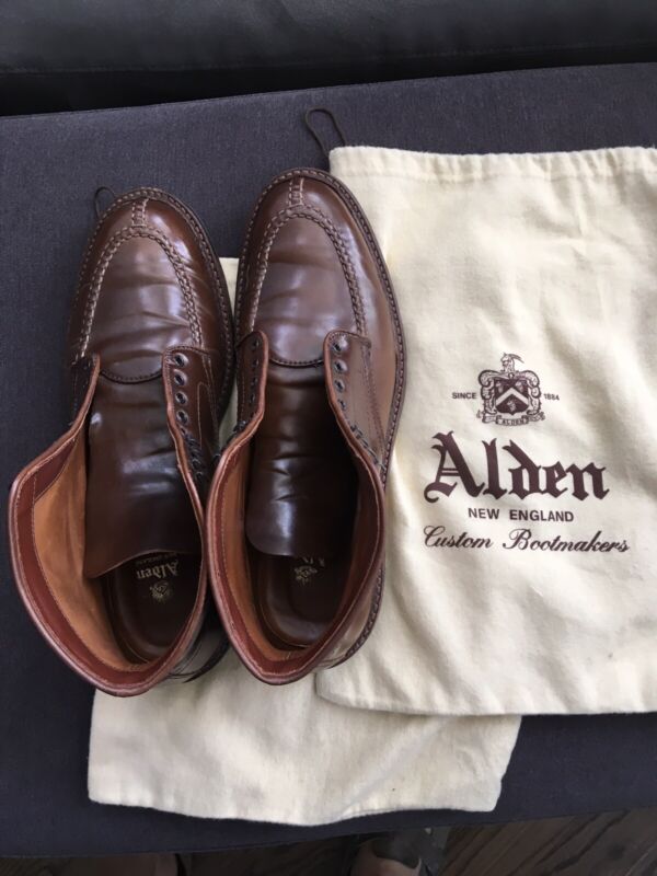 Alden D1917HC