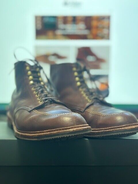 Alden D8932HC