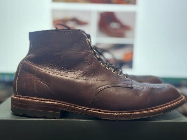 Alden D8932HC
