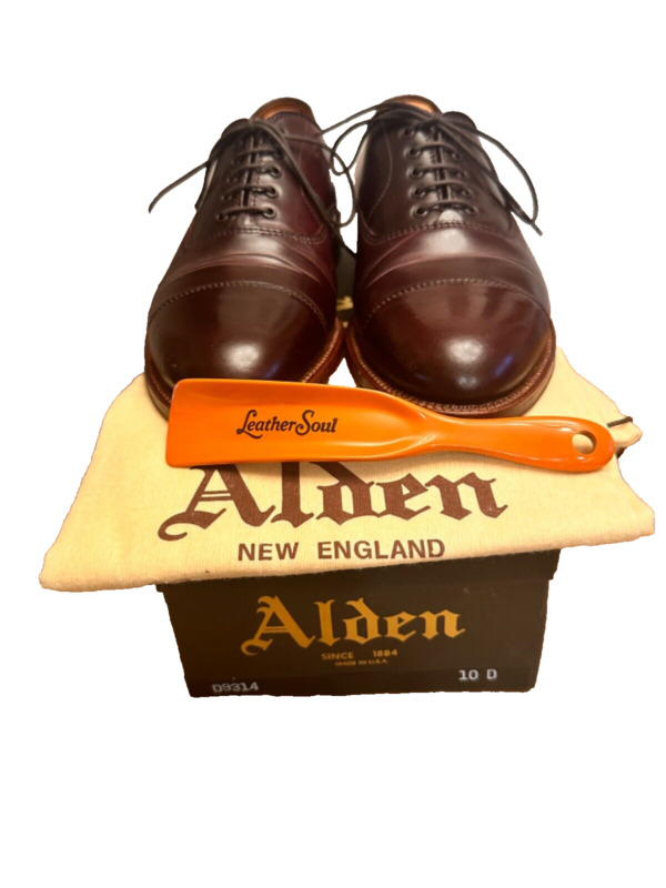 Alden D9314