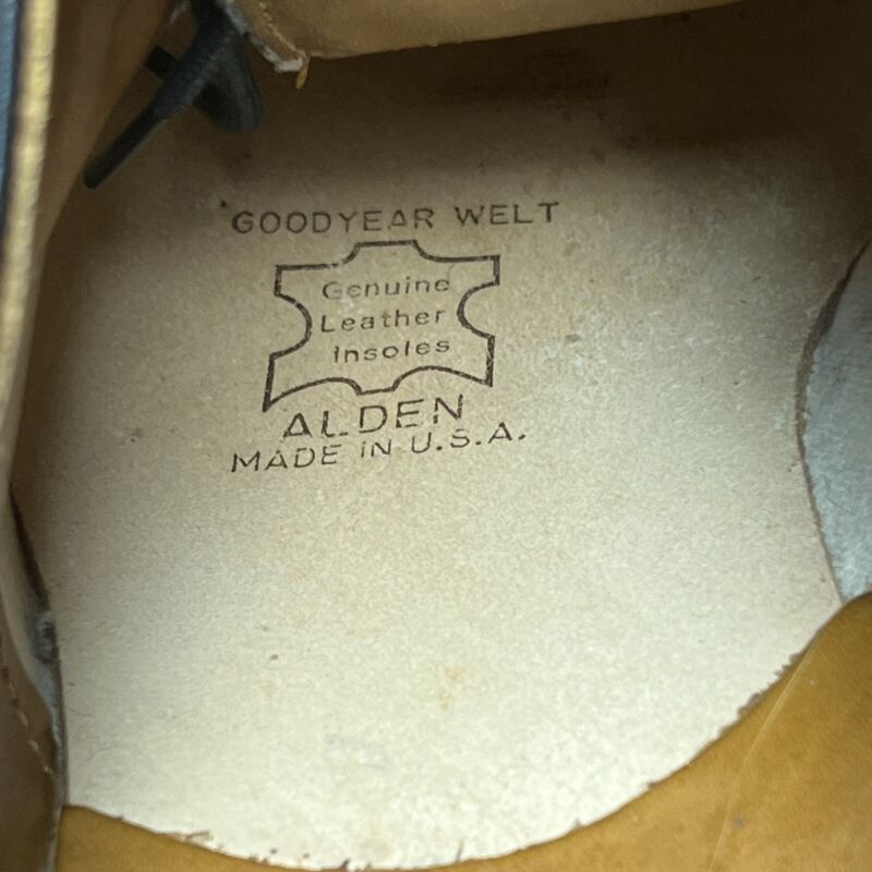 Alden 303