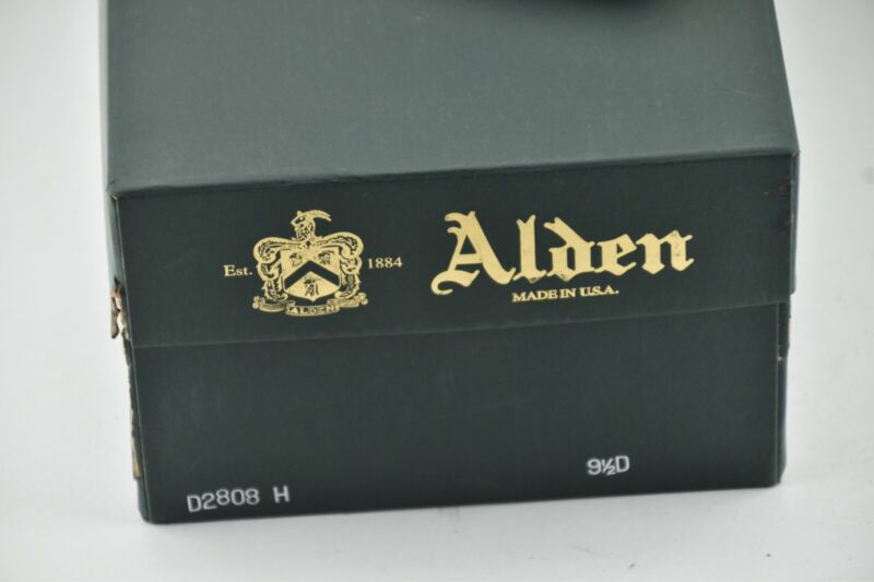 Alden D2808H