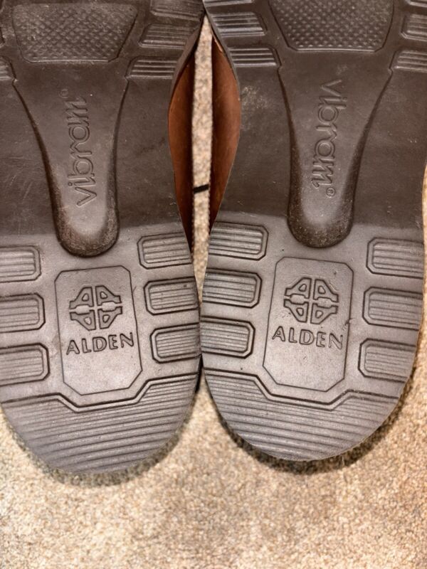 Alden 816