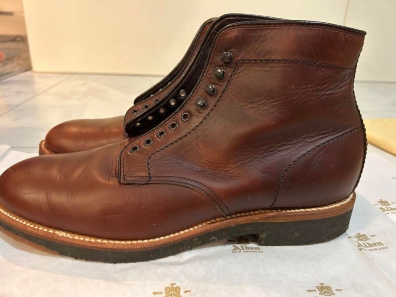 Alden 45916H