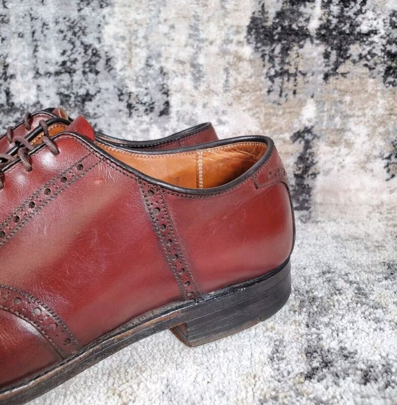 Alden 992