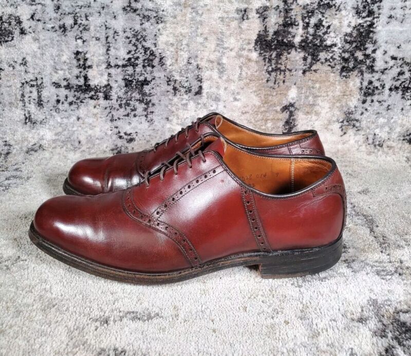 Alden 992