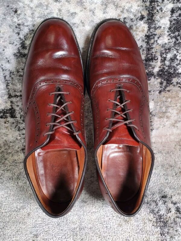Alden 992