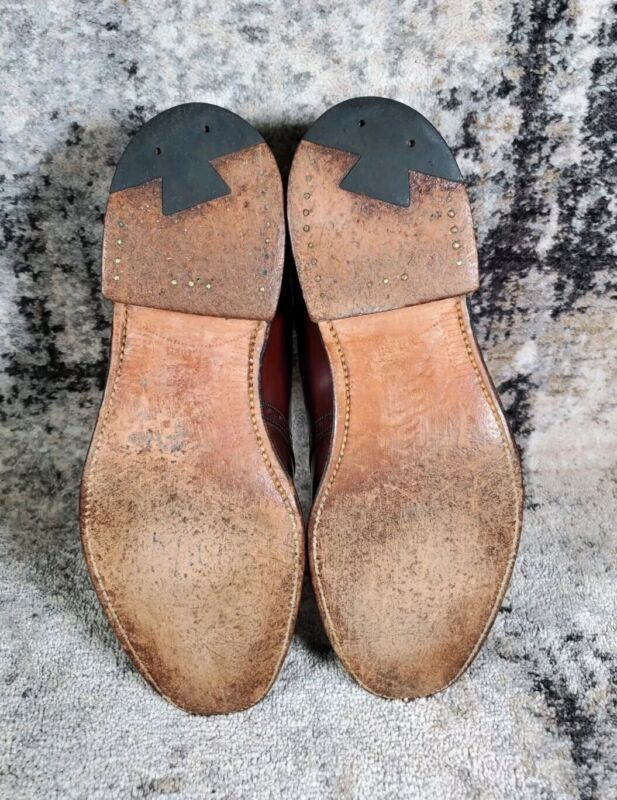 Alden 992