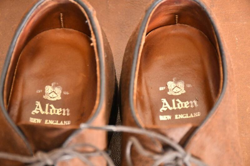 Alden 26355F