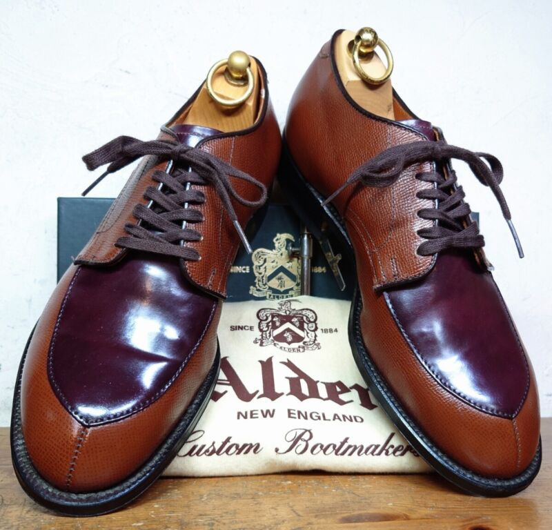 Alden N6601