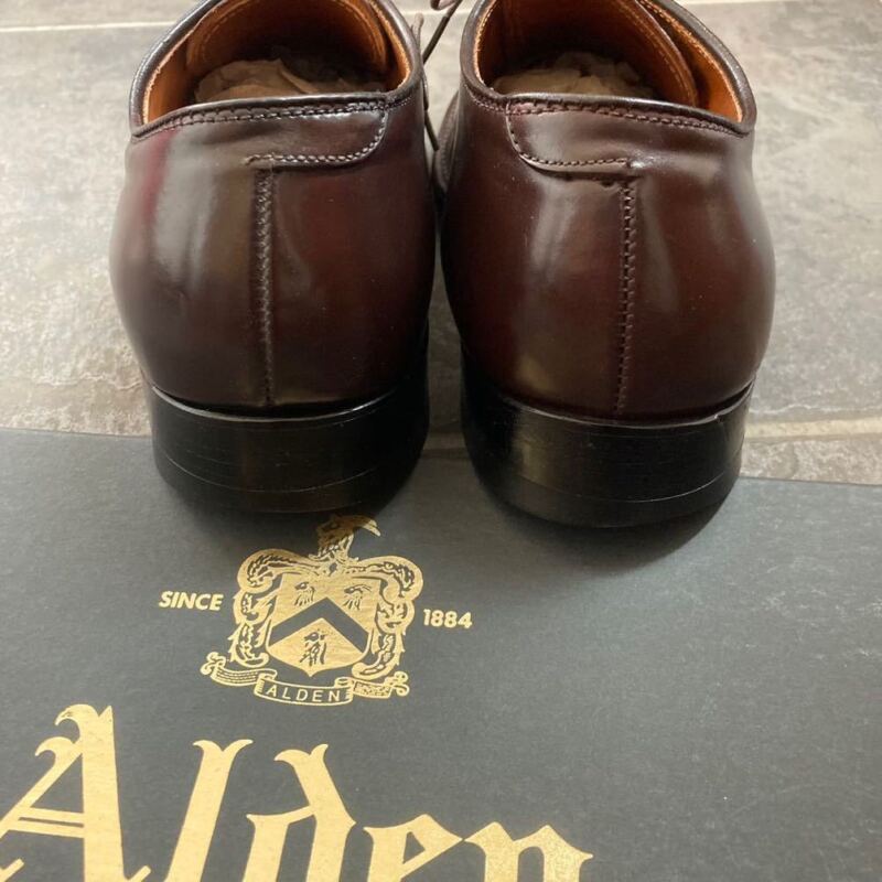 Alden 5366