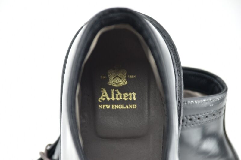 Alden 44651HC