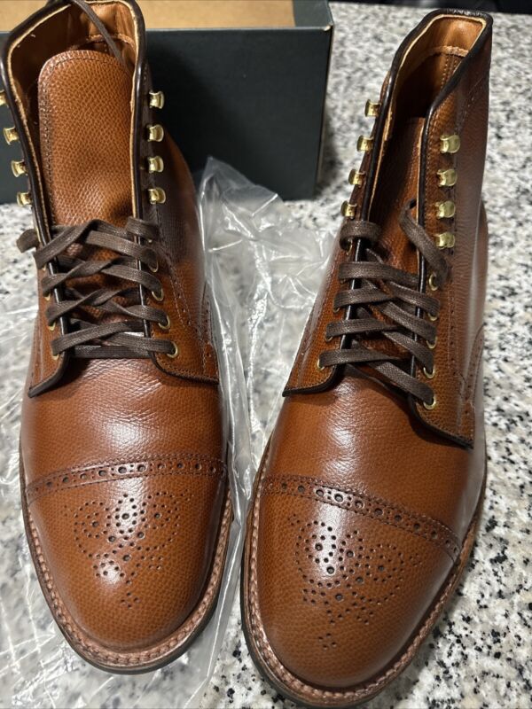 Alden D0832HC