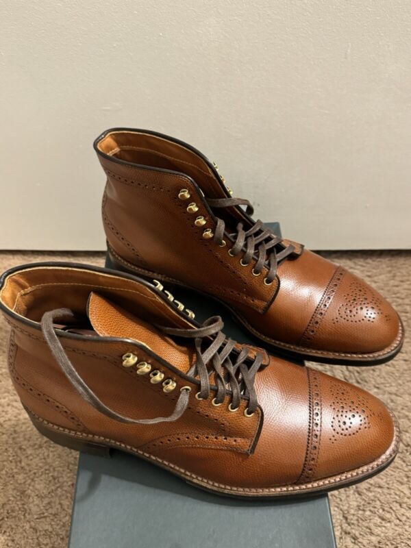 Alden D0832HC