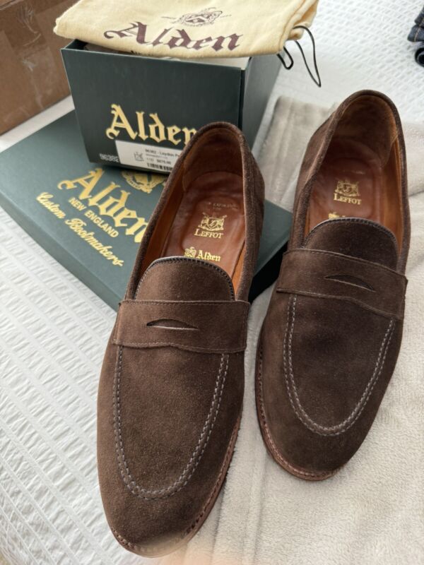 Alden 96382