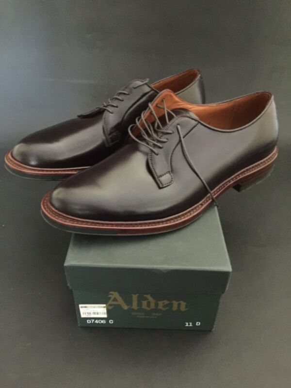 Alden D7406C