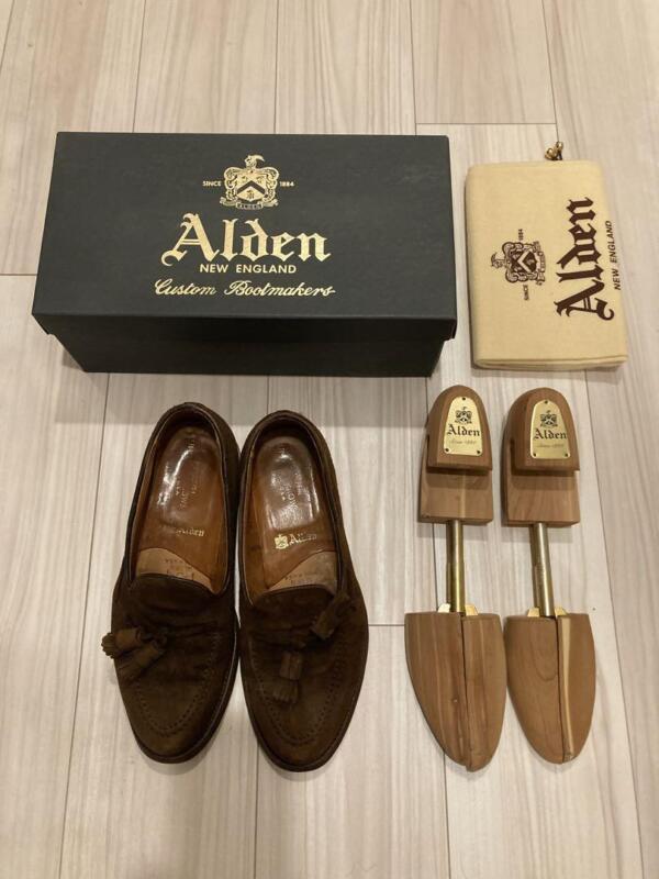 Alden 36203F