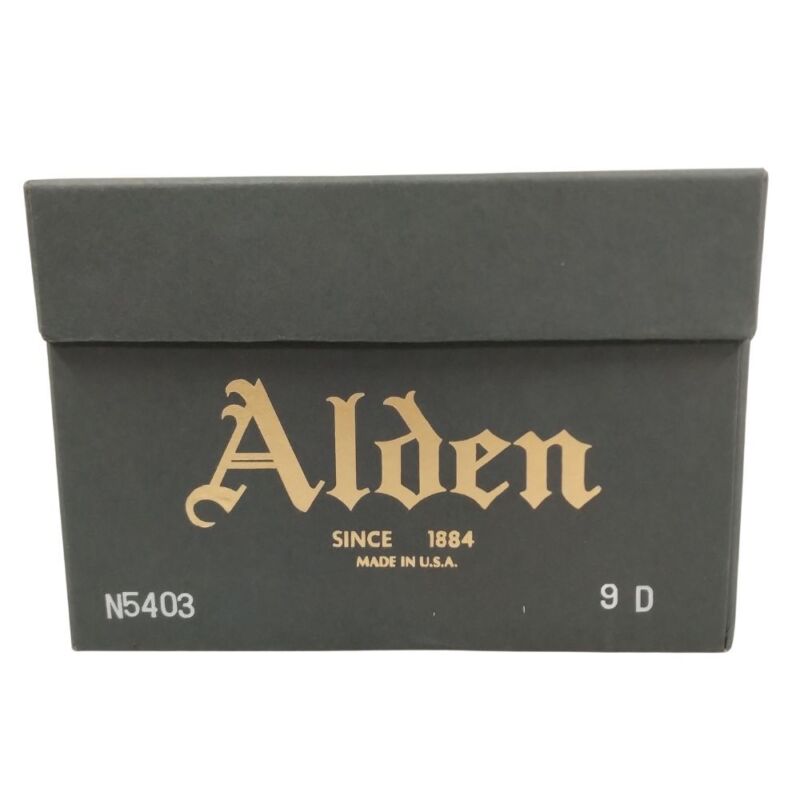 Alden N5403