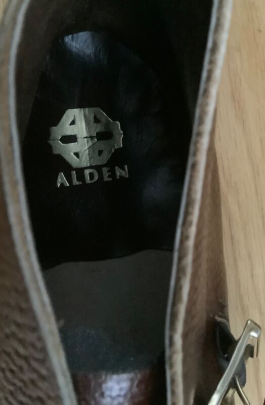 Alden 467