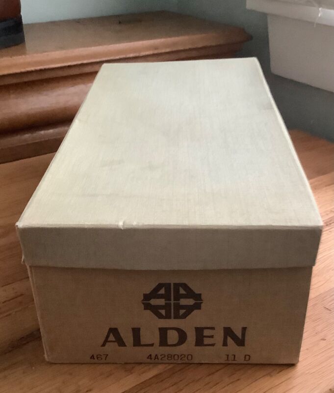 Alden 467