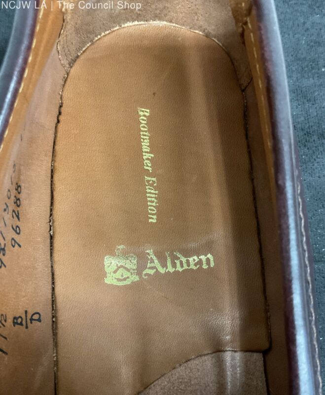 Alden 96288