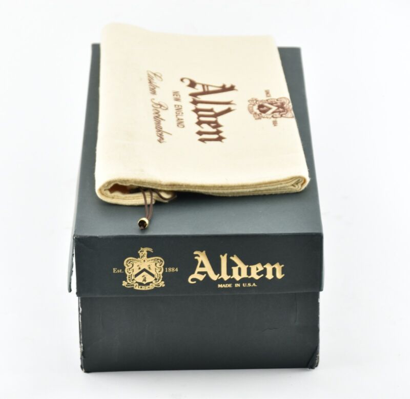 Alden D9845HC