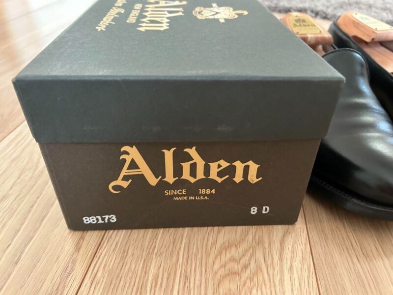 Alden 88173