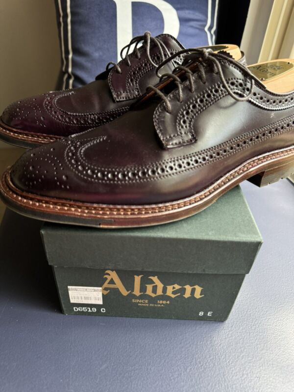 Alden D6519C