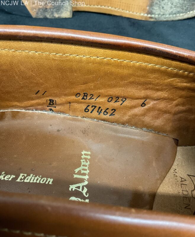 Alden 67462