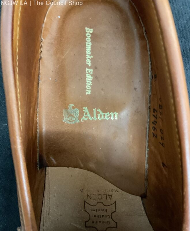 Alden 67462