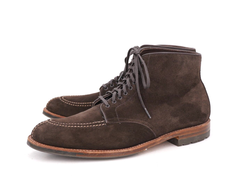 Alden D3807H