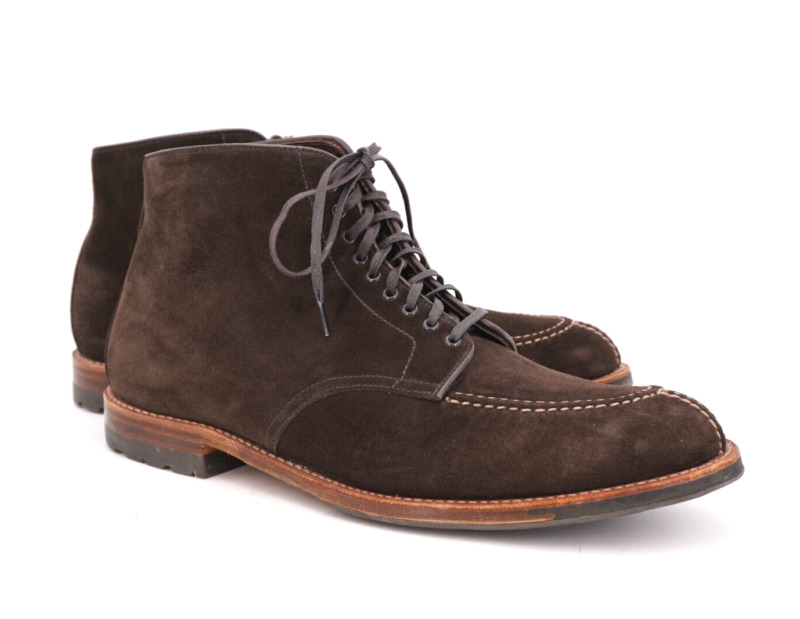 Alden D3807H