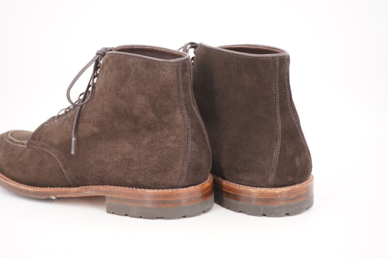 Alden D3807H