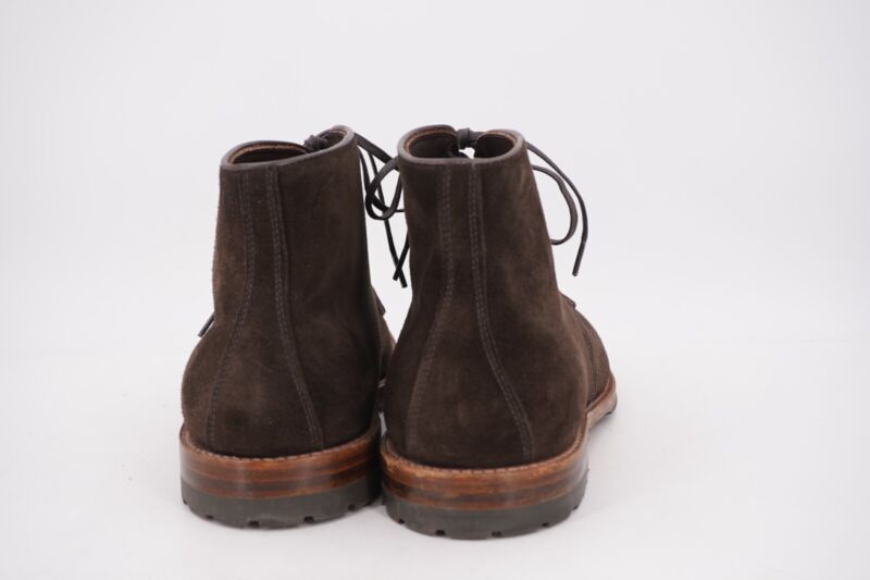 Alden D3807H