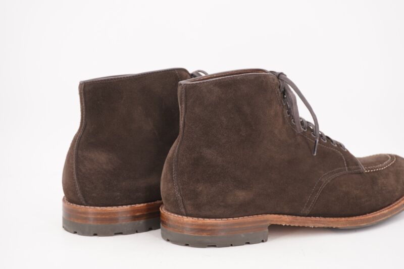 Alden D3807H