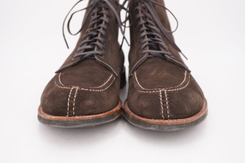 Alden D3807H