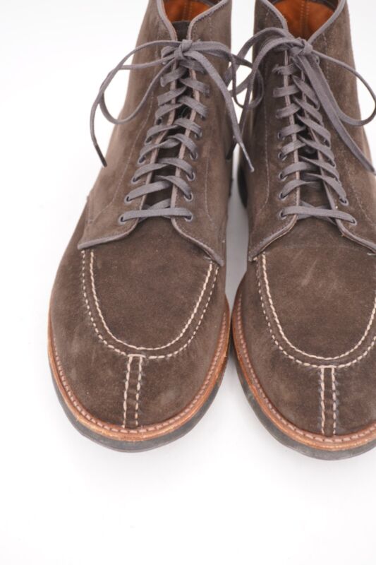 Alden D3807H