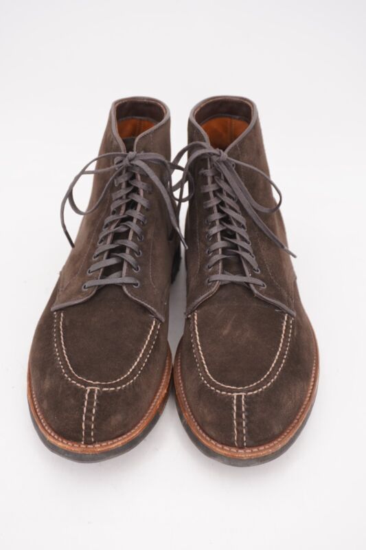 Alden D3807H