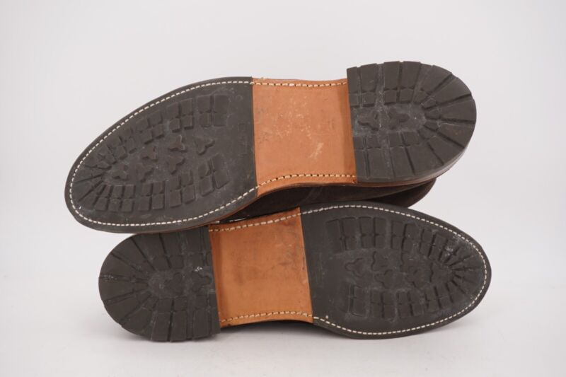 Alden D3807H