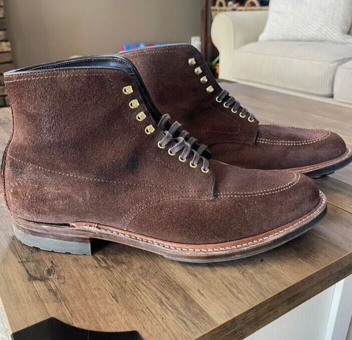 Alden D1969HC