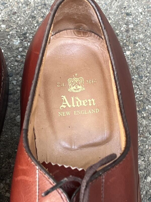 Alden 5146