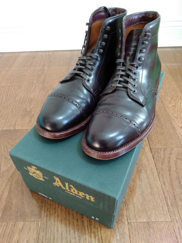 Alden D7811H