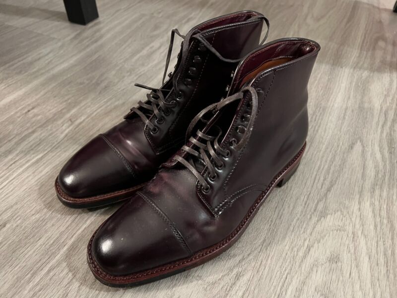Alden D6813HC